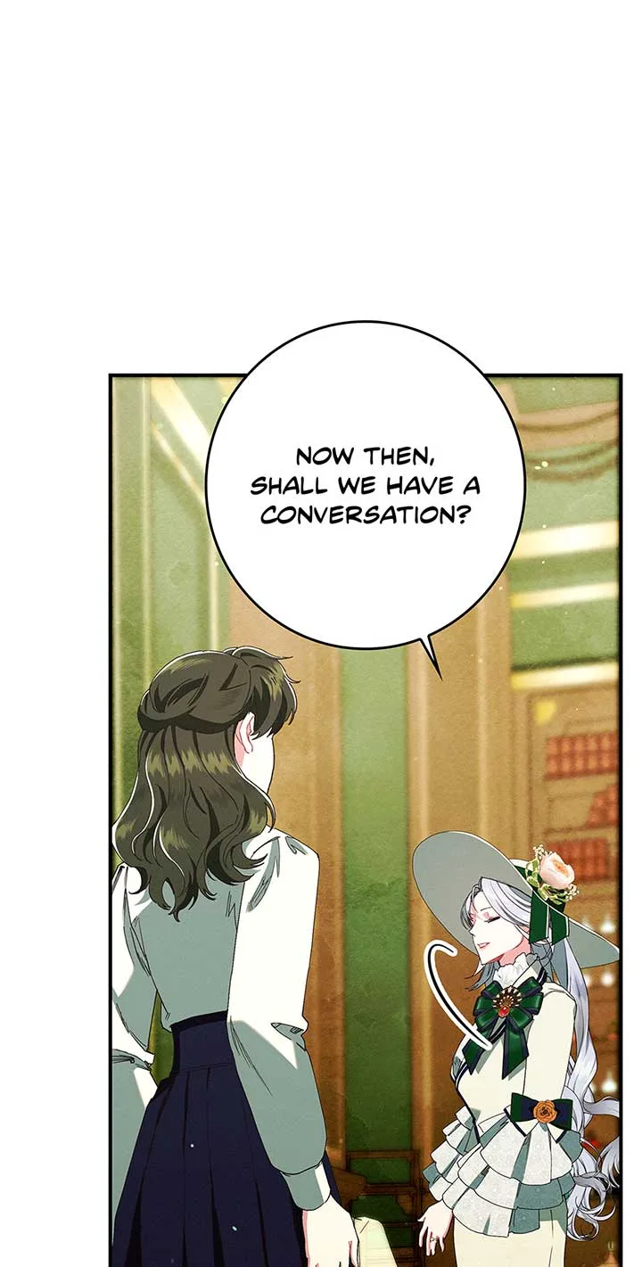 I Am Living an Unmarried Life With a Terminally Ill Lover Chapter 25 page 33