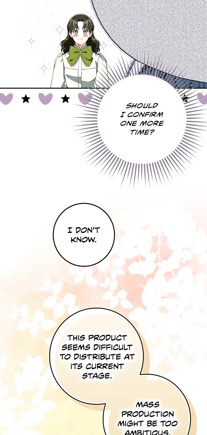 I Am Living an Unmarried Life With a Terminally Ill Lover Chapter 25 page 42