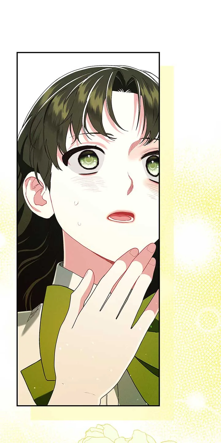 I Am Living an Unmarried Life With a Terminally Ill Lover Chapter 25 page 35
