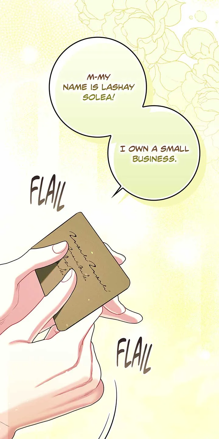 I Am Living an Unmarried Life With a Terminally Ill Lover Chapter 25 page 36
