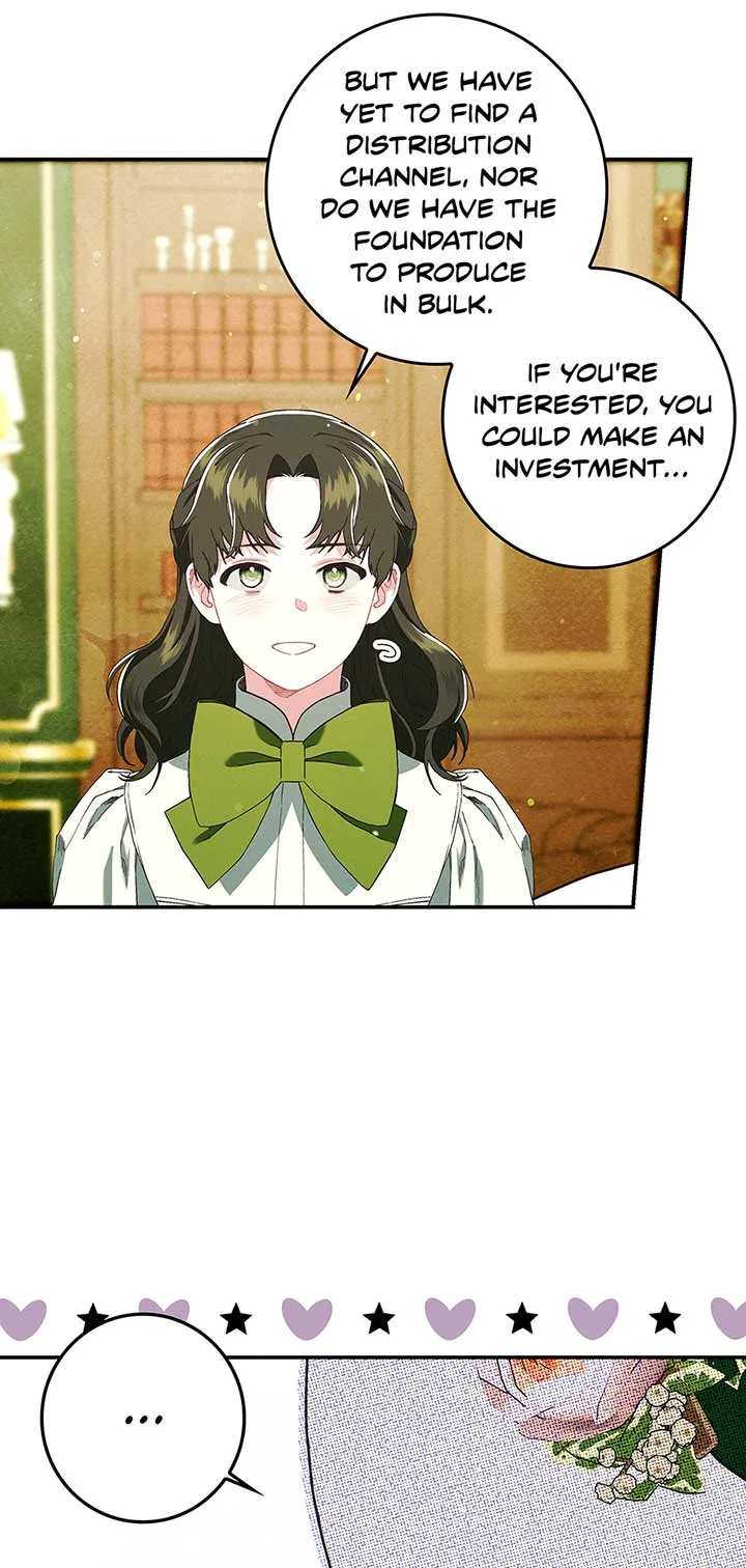 I Am Living an Unmarried Life With a Terminally Ill Lover Chapter 25 page 41