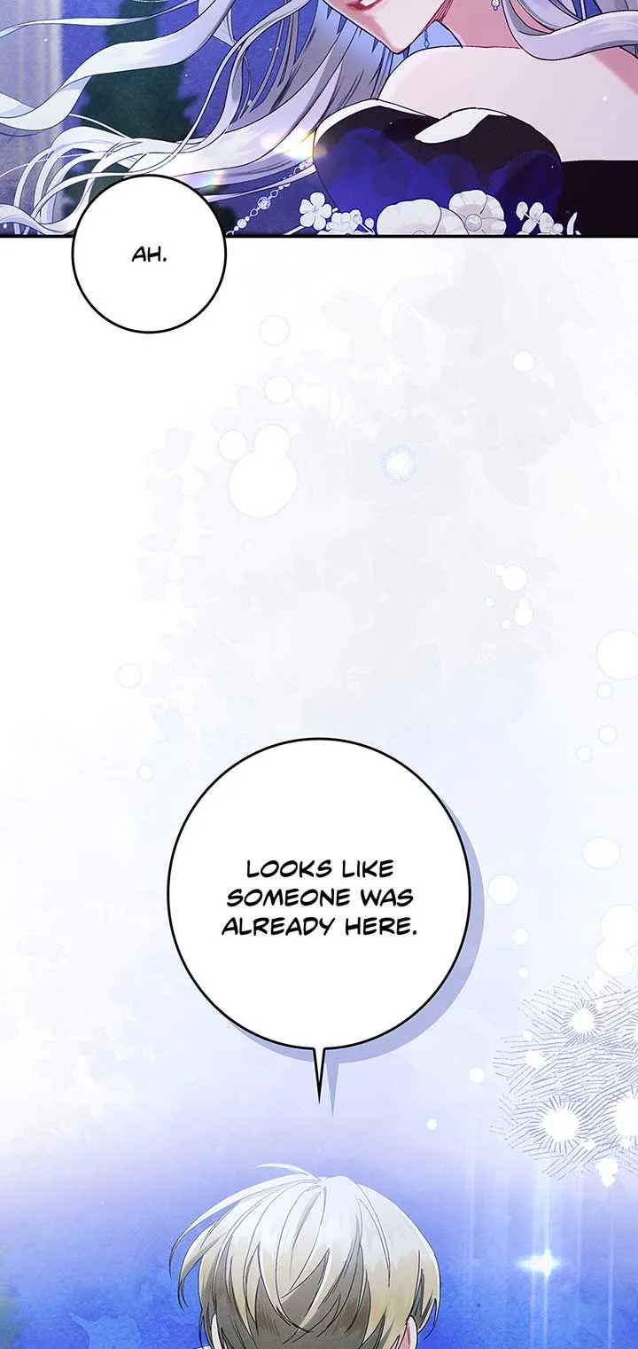I Am Living an Unmarried Life With a Terminally Ill Lover Chapter 22 page 87