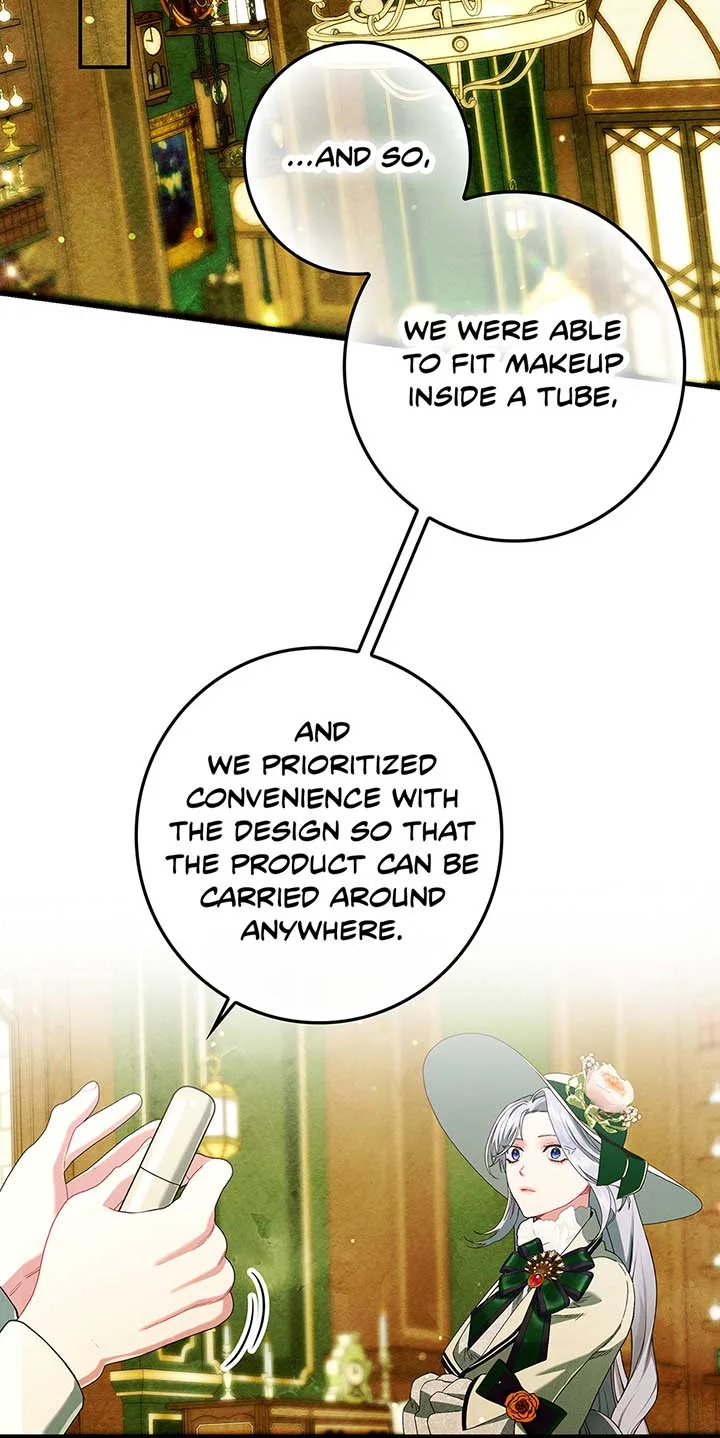 I Am Living an Unmarried Life With a Terminally Ill Lover Chapter 25 page 38