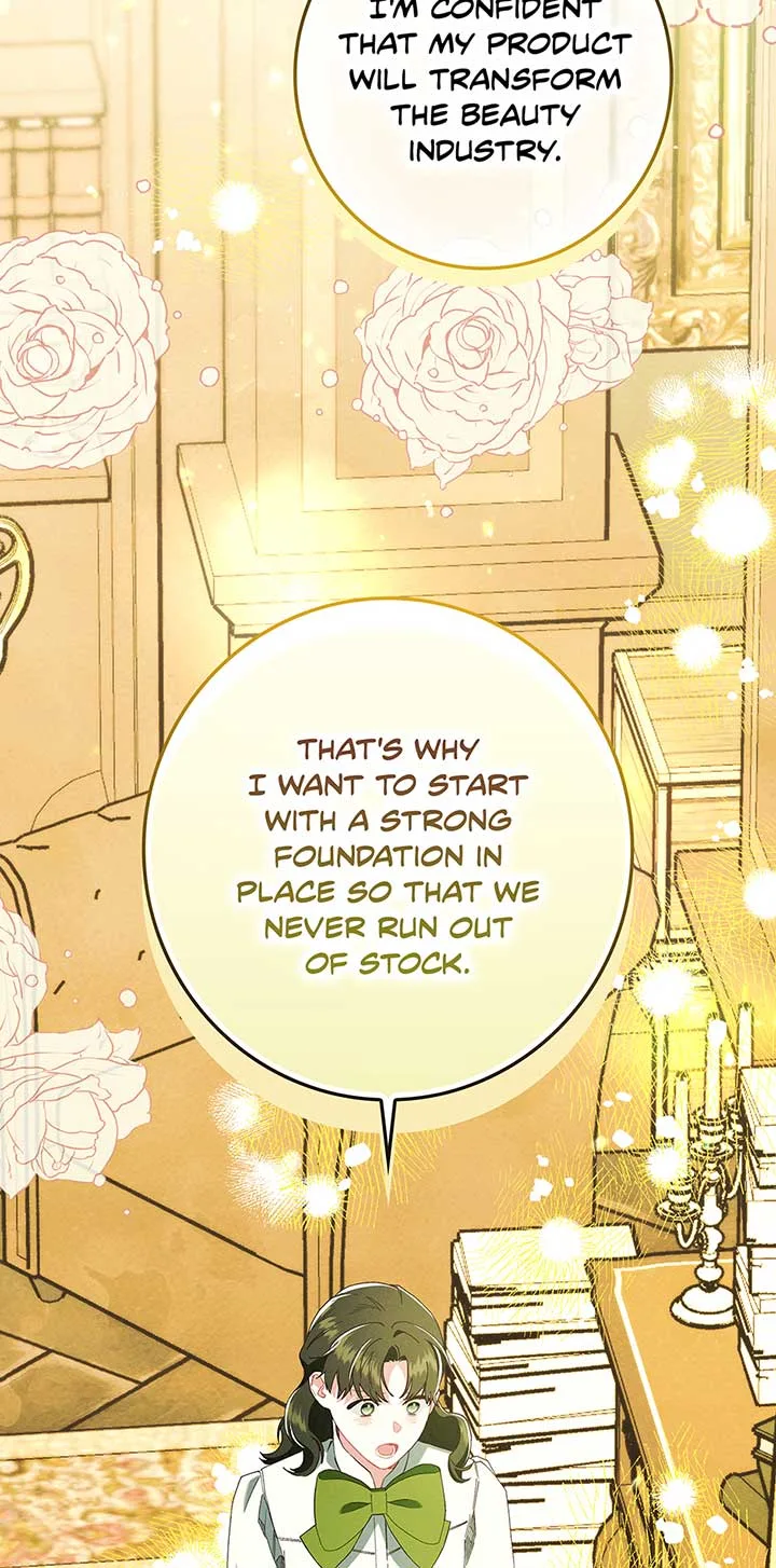 I Am Living an Unmarried Life With a Terminally Ill Lover Chapter 25 page 45