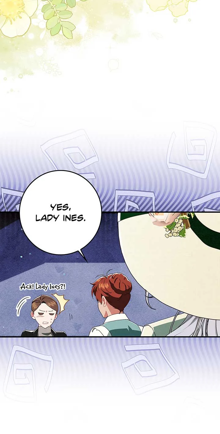 I Am Living an Unmarried Life With a Terminally Ill Lover Chapter 25 page 32
