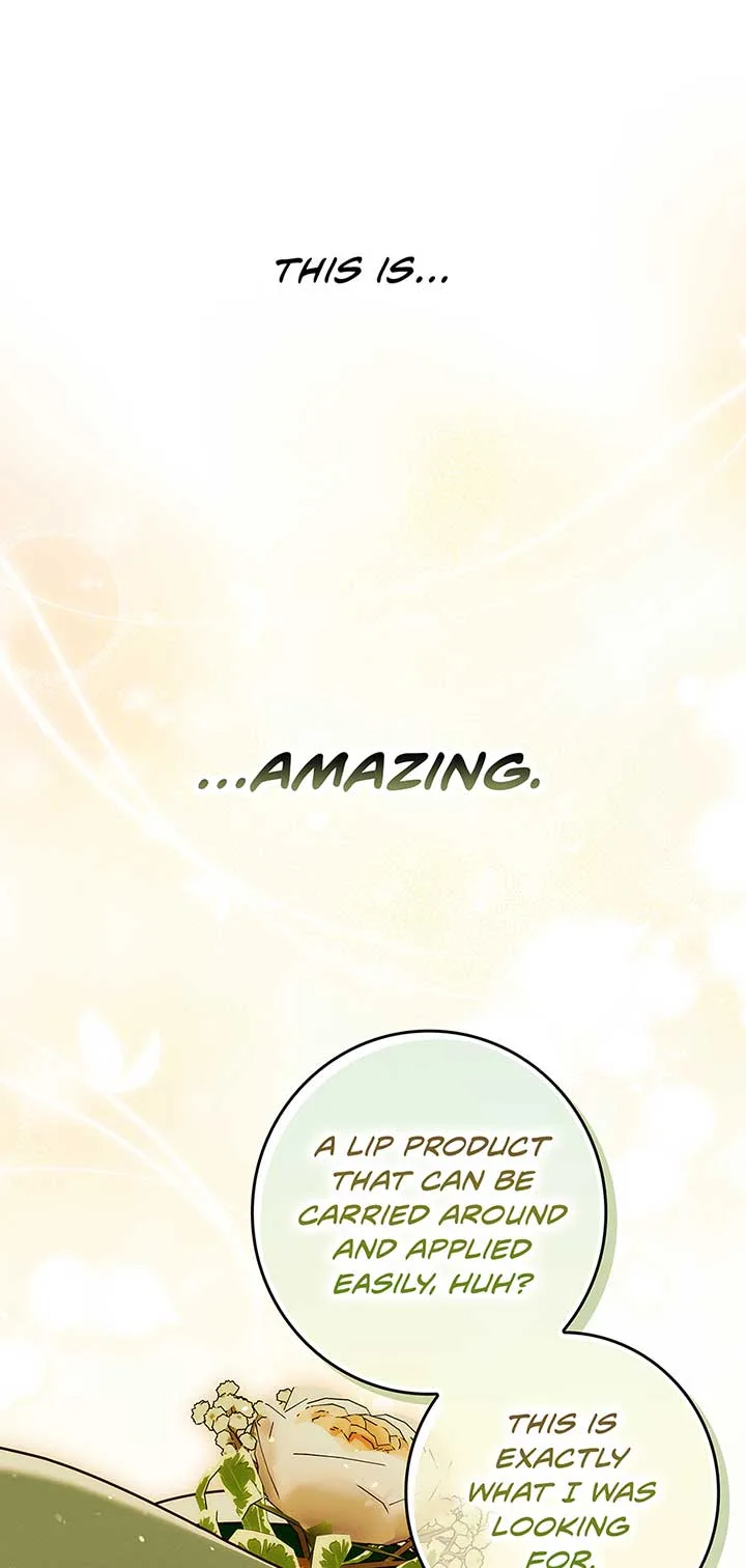 I Am Living an Unmarried Life With a Terminally Ill Lover Chapter 25 page 39