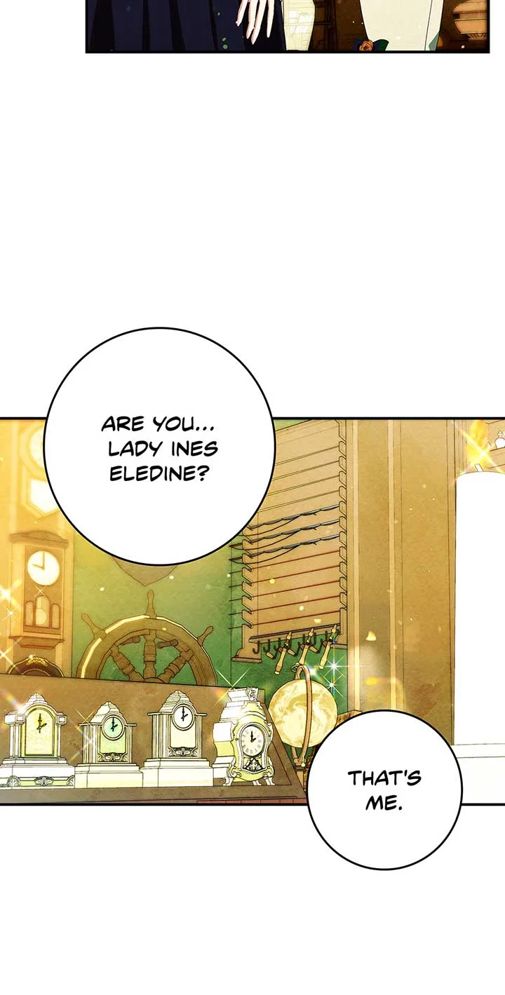 I Am Living an Unmarried Life With a Terminally Ill Lover Chapter 25 page 34