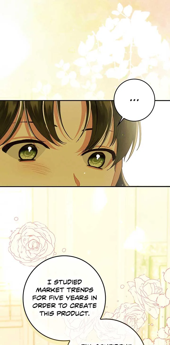 I Am Living an Unmarried Life With a Terminally Ill Lover Chapter 25 page 44