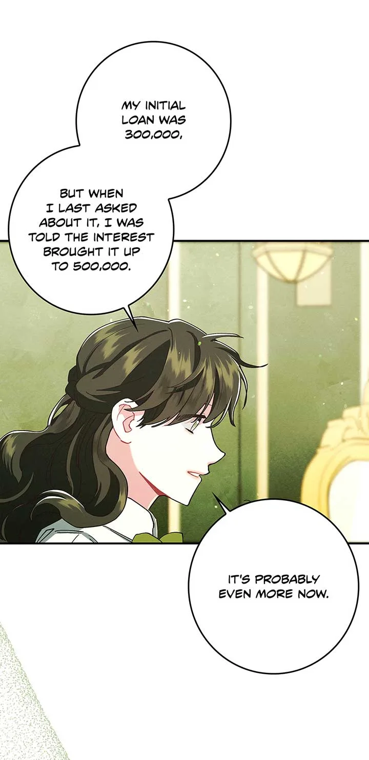 I Am Living an Unmarried Life With a Terminally Ill Lover Chapter 25 page 67