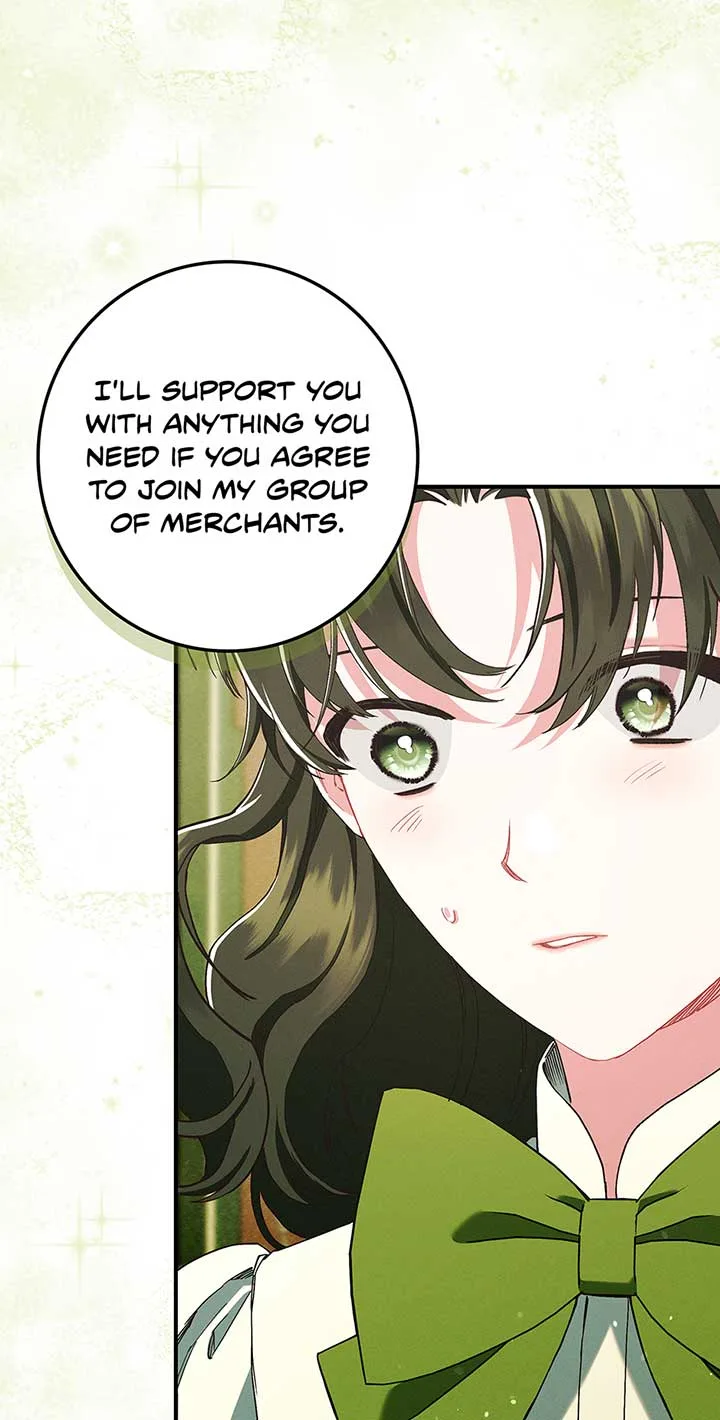 I Am Living an Unmarried Life With a Terminally Ill Lover Chapter 25 page 56