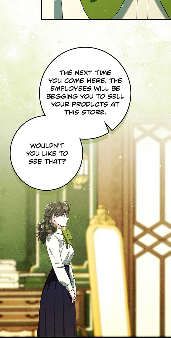 I Am Living an Unmarried Life With a Terminally Ill Lover Chapter 25 page 57