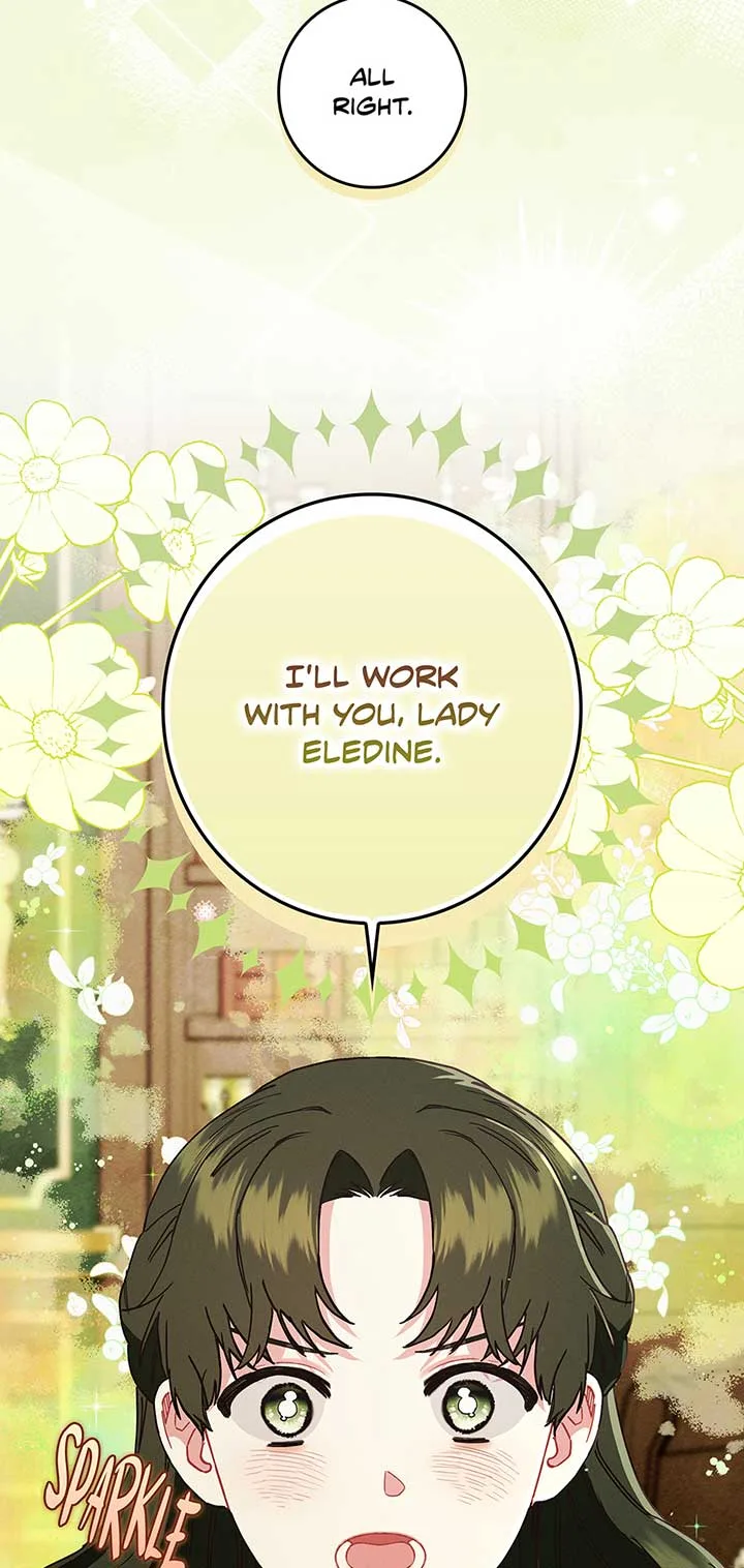I Am Living an Unmarried Life With a Terminally Ill Lover Chapter 25 page 76