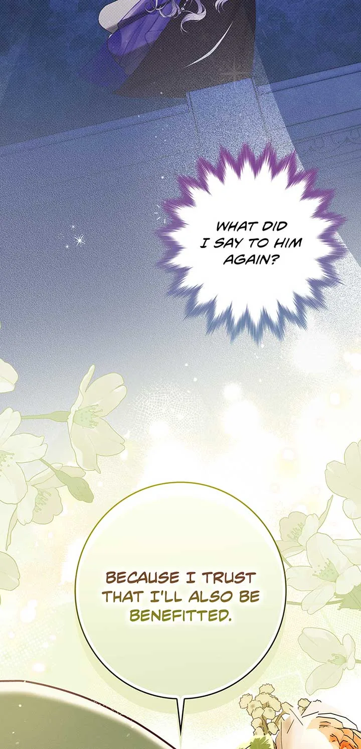 I Am Living an Unmarried Life With a Terminally Ill Lover Chapter 25 page 72