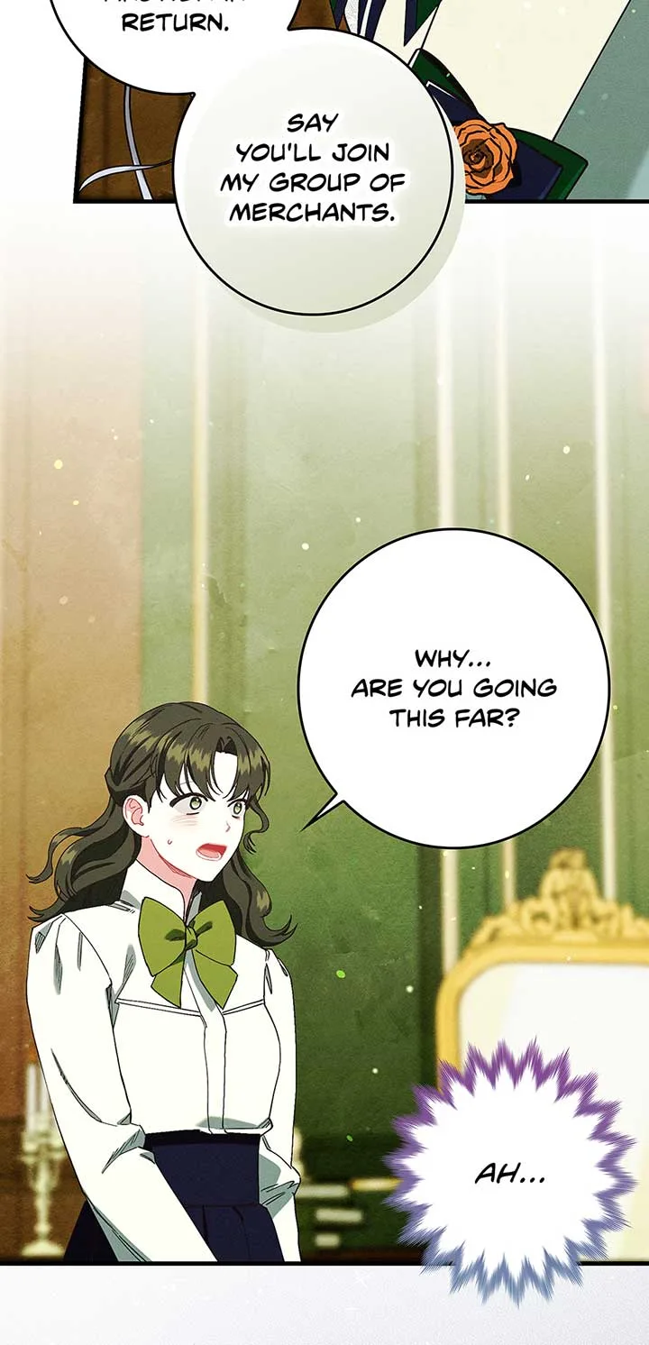 I Am Living an Unmarried Life With a Terminally Ill Lover Chapter 25 page 70