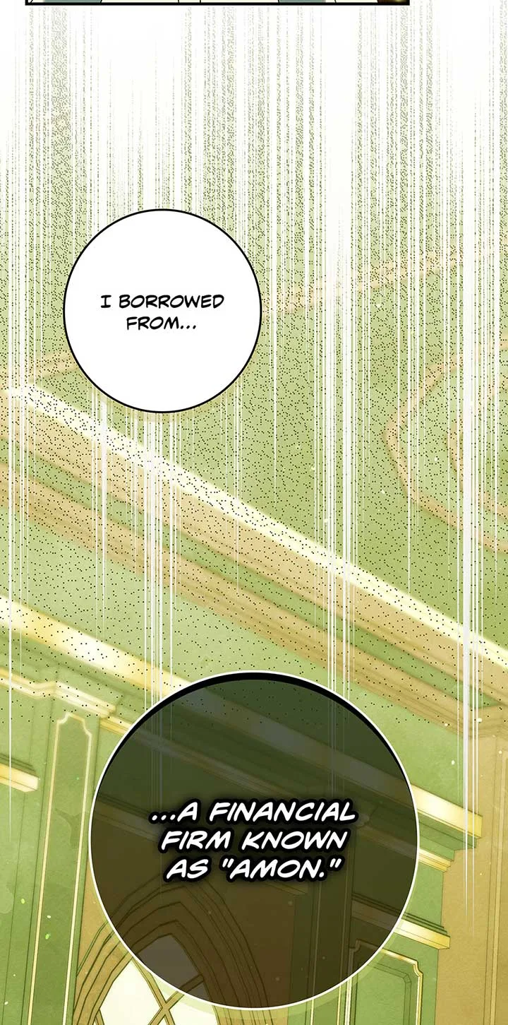 I Am Living an Unmarried Life With a Terminally Ill Lover Chapter 25 page 64