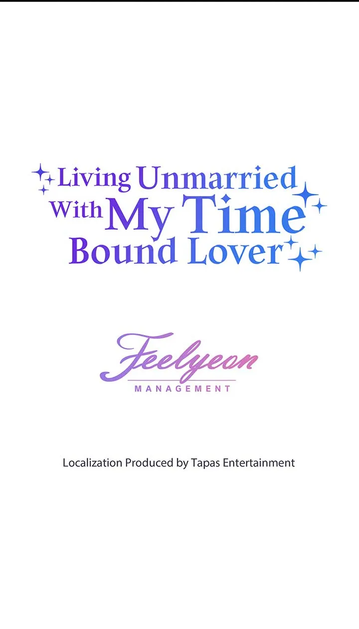 I Am Living an Unmarried Life With a Terminally Ill Lover Chapter 25 page 86