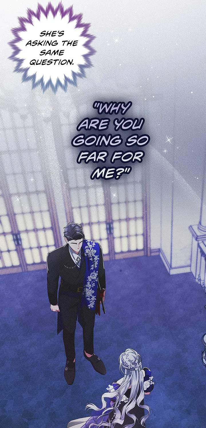 I Am Living an Unmarried Life With a Terminally Ill Lover Chapter 25 page 71