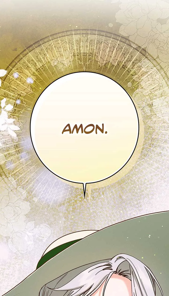 I Am Living an Unmarried Life With a Terminally Ill Lover Chapter 25 page 84