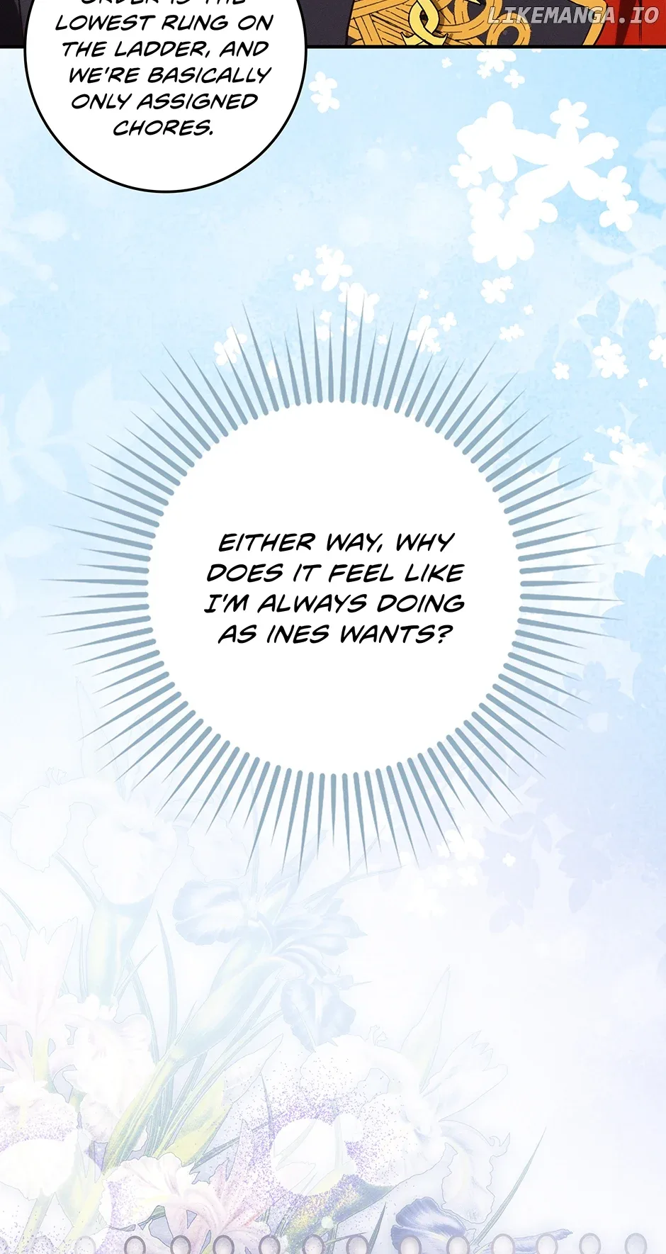 I Am Living an Unmarried Life With a Terminally Ill Lover Chapter 26 page 16