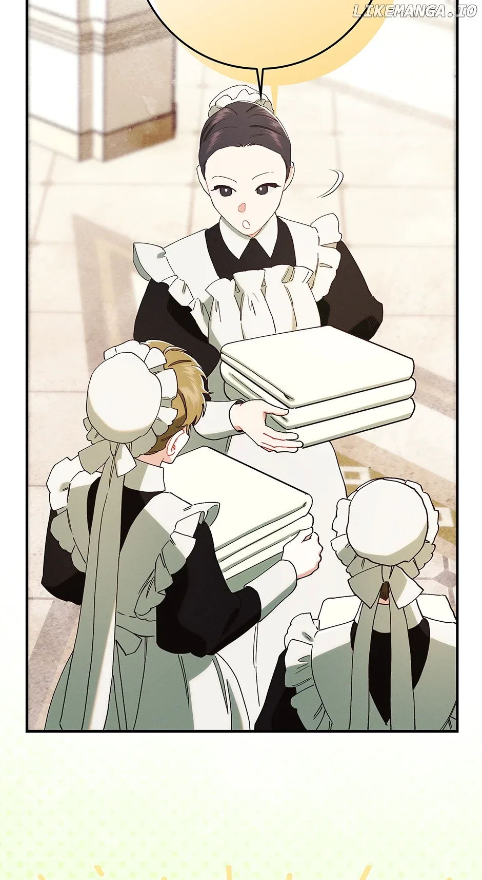 I Am Living an Unmarried Life With a Terminally Ill Lover Chapter 26 page 5