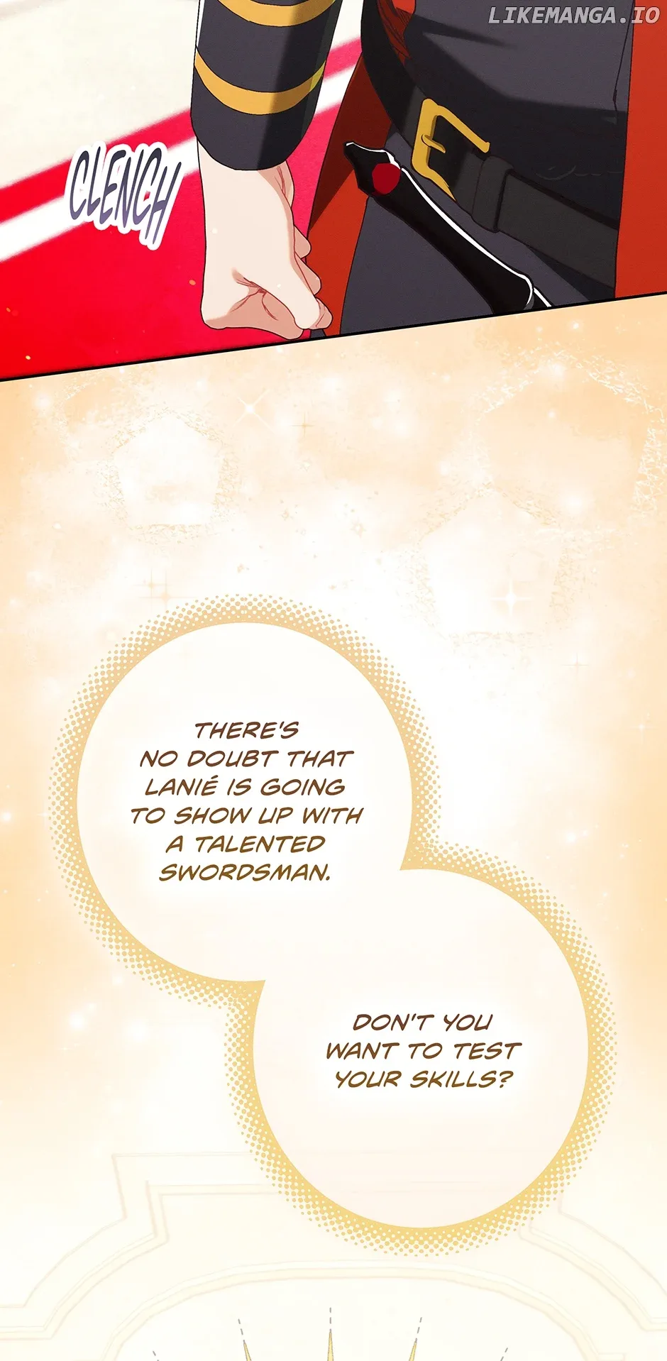 I Am Living an Unmarried Life With a Terminally Ill Lover Chapter 26 page 12