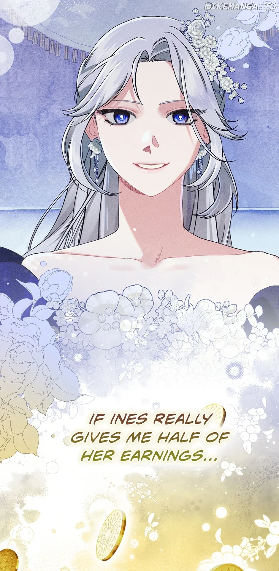I Am Living an Unmarried Life With a Terminally Ill Lover Chapter 26 page 10
