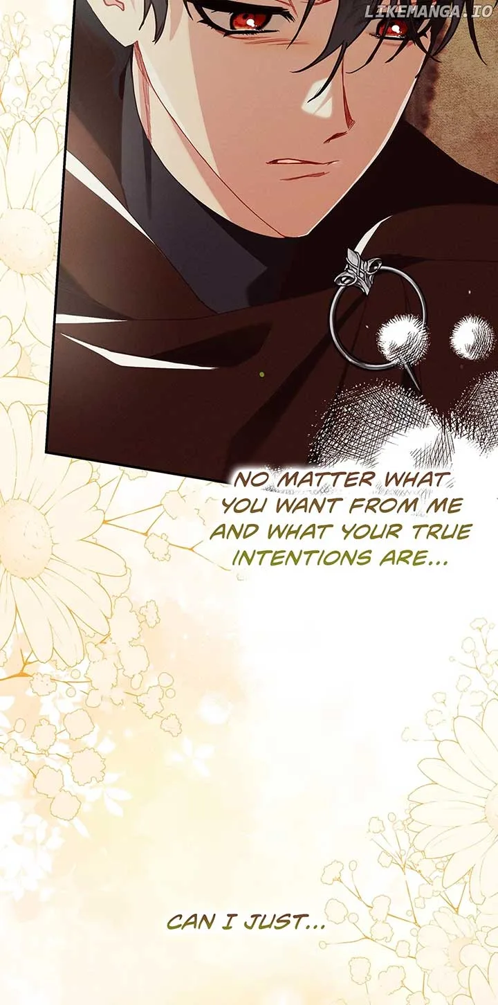 I Am Living an Unmarried Life With a Terminally Ill Lover Chapter 28 page 50