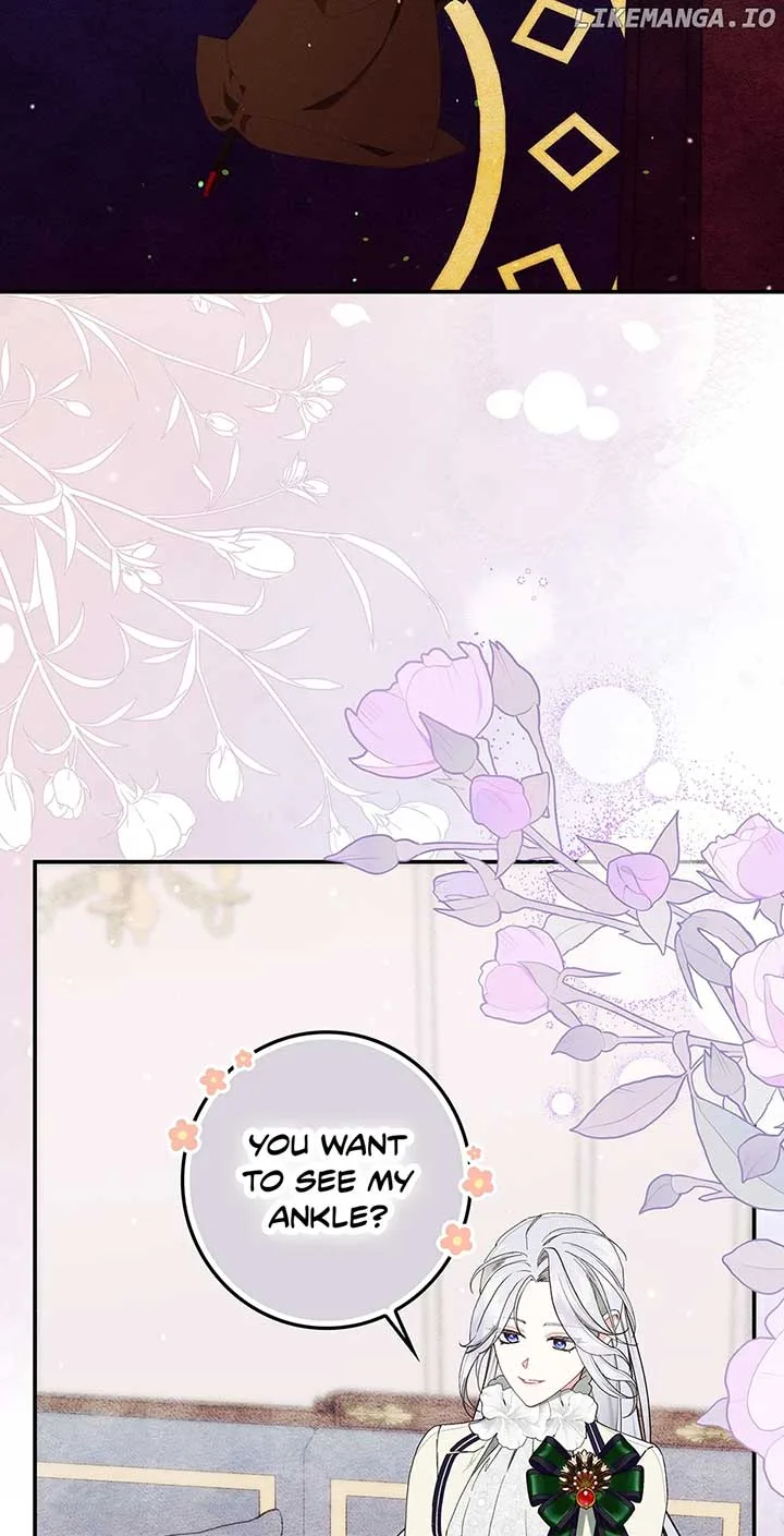 I Am Living an Unmarried Life With a Terminally Ill Lover Chapter 28 page 23