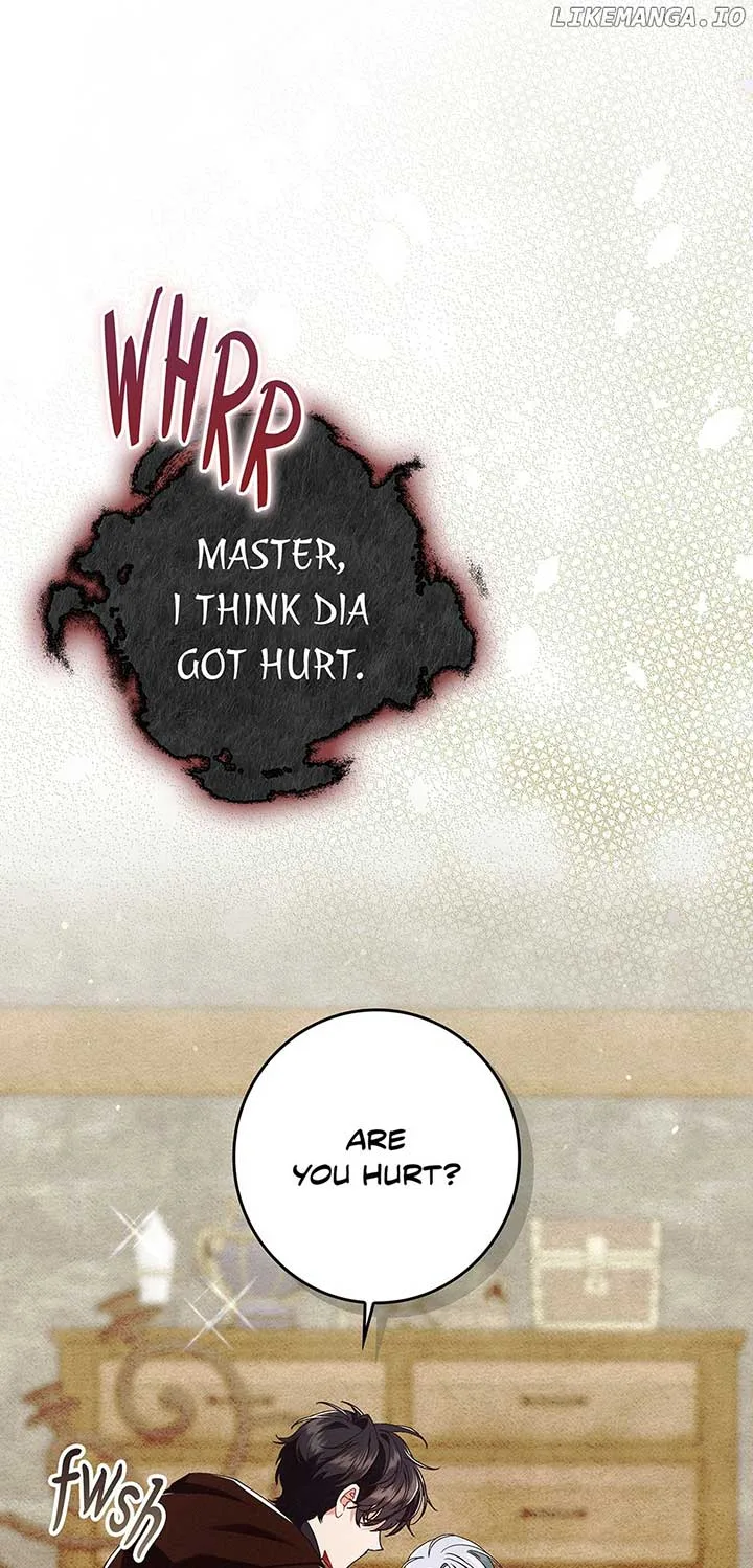 I Am Living an Unmarried Life With a Terminally Ill Lover Chapter 28 page 16
