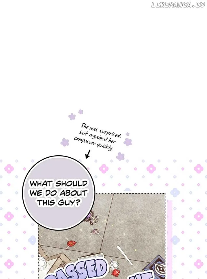 I Am Living an Unmarried Life With a Terminally Ill Lover Chapter 28 page 20