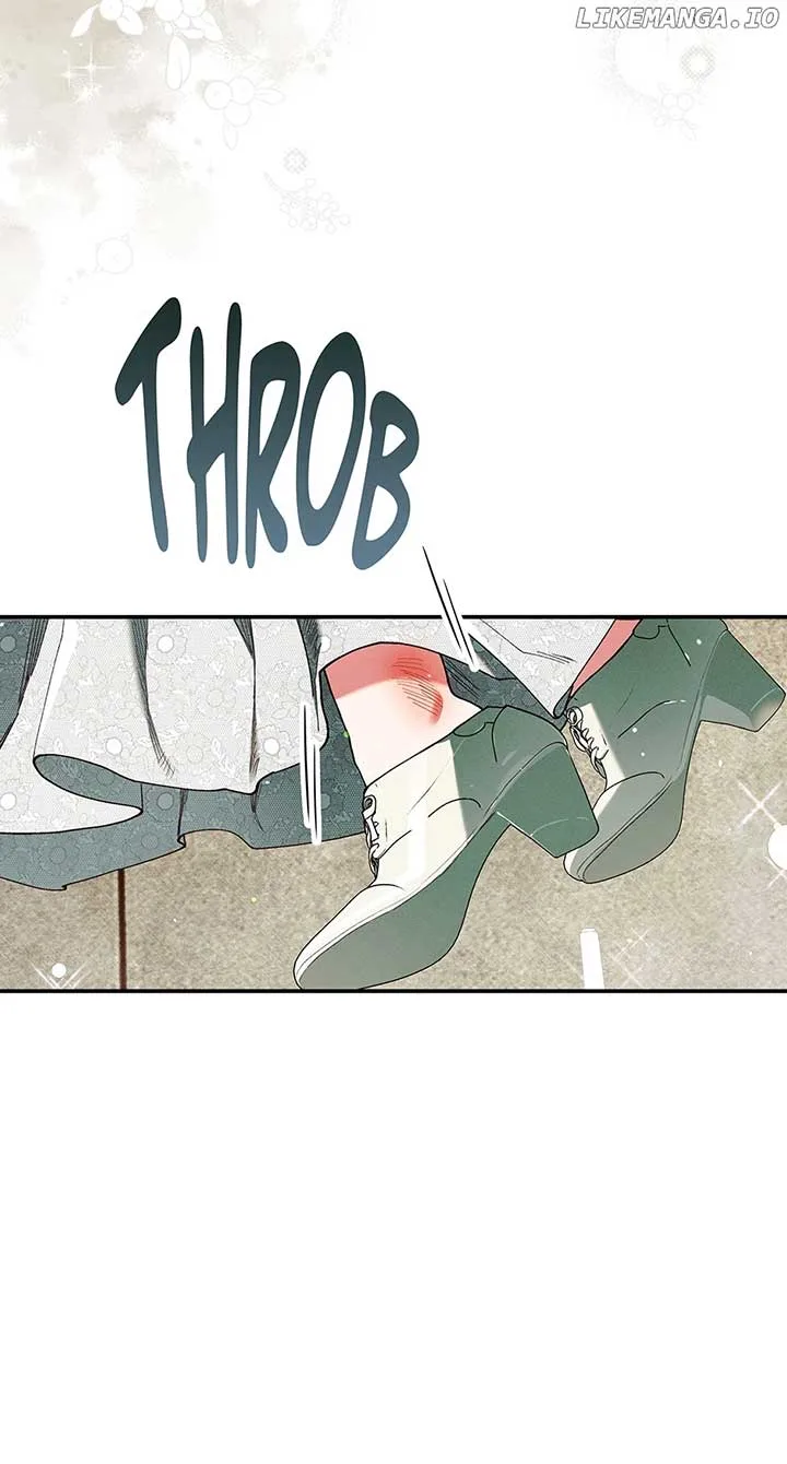 I Am Living an Unmarried Life With a Terminally Ill Lover Chapter 28 page 15