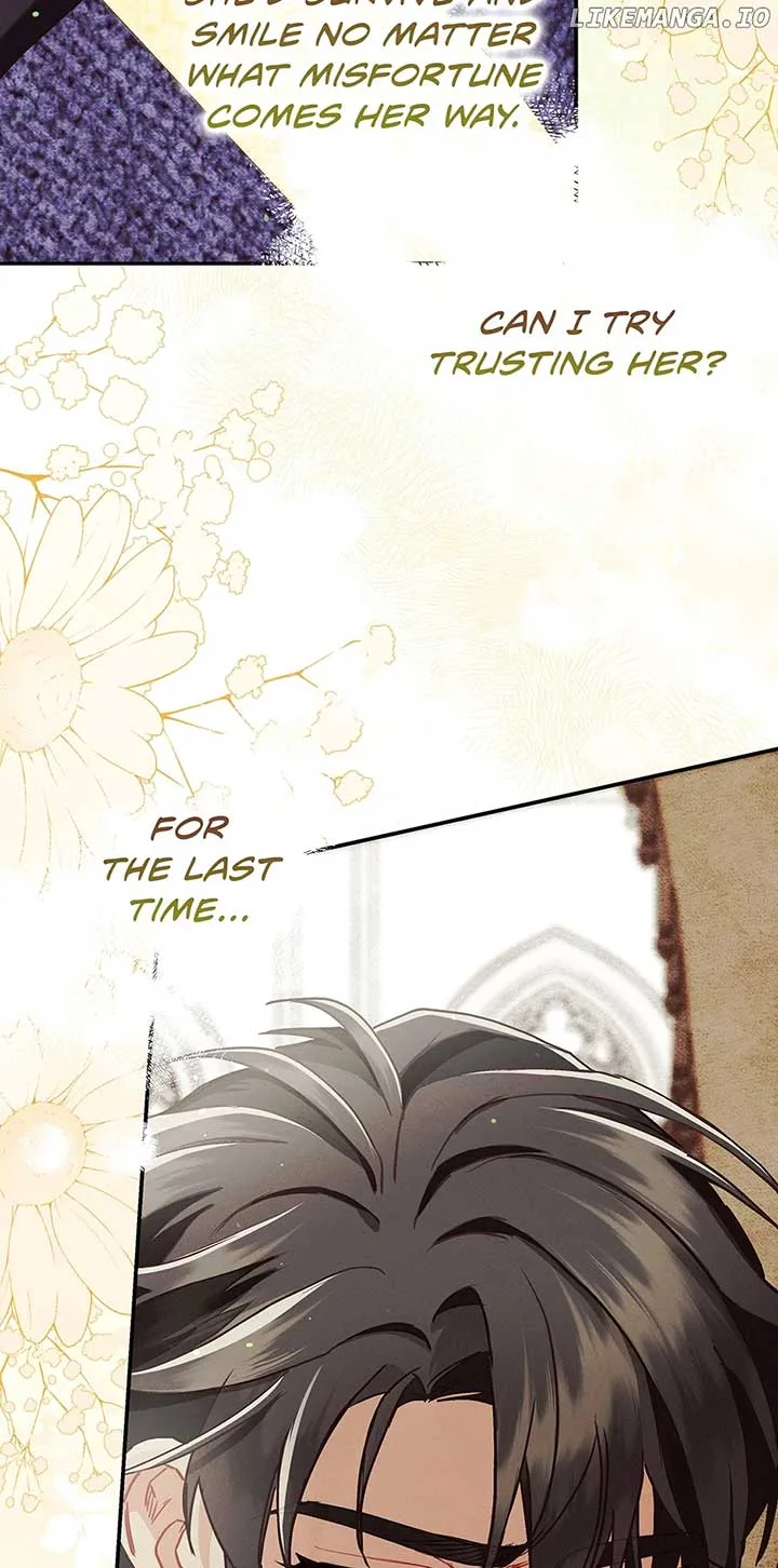I Am Living an Unmarried Life With a Terminally Ill Lover Chapter 28 page 49