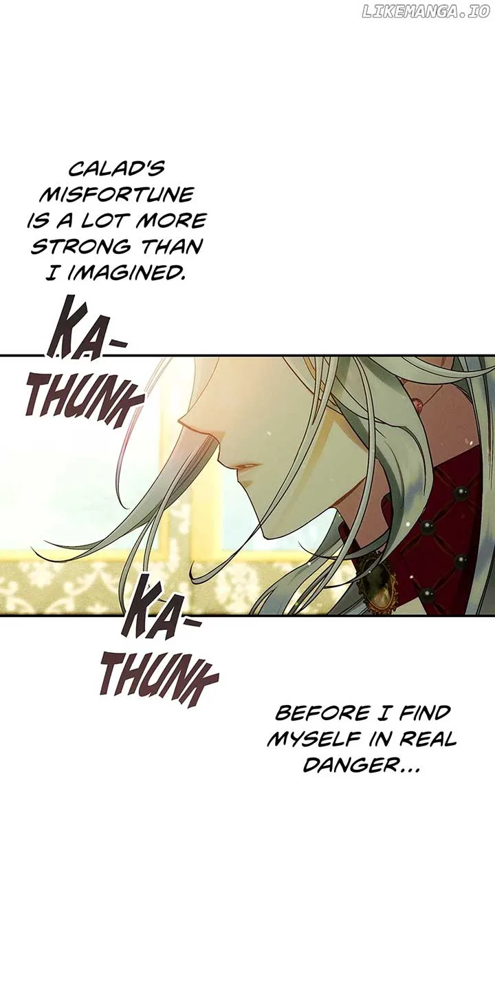 I Am Living an Unmarried Life With a Terminally Ill Lover Chapter 28 page 73