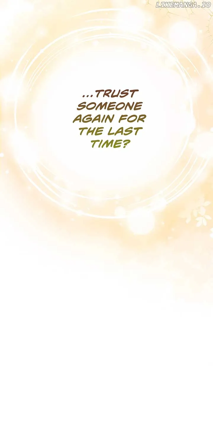 I Am Living an Unmarried Life With a Terminally Ill Lover Chapter 28 page 51