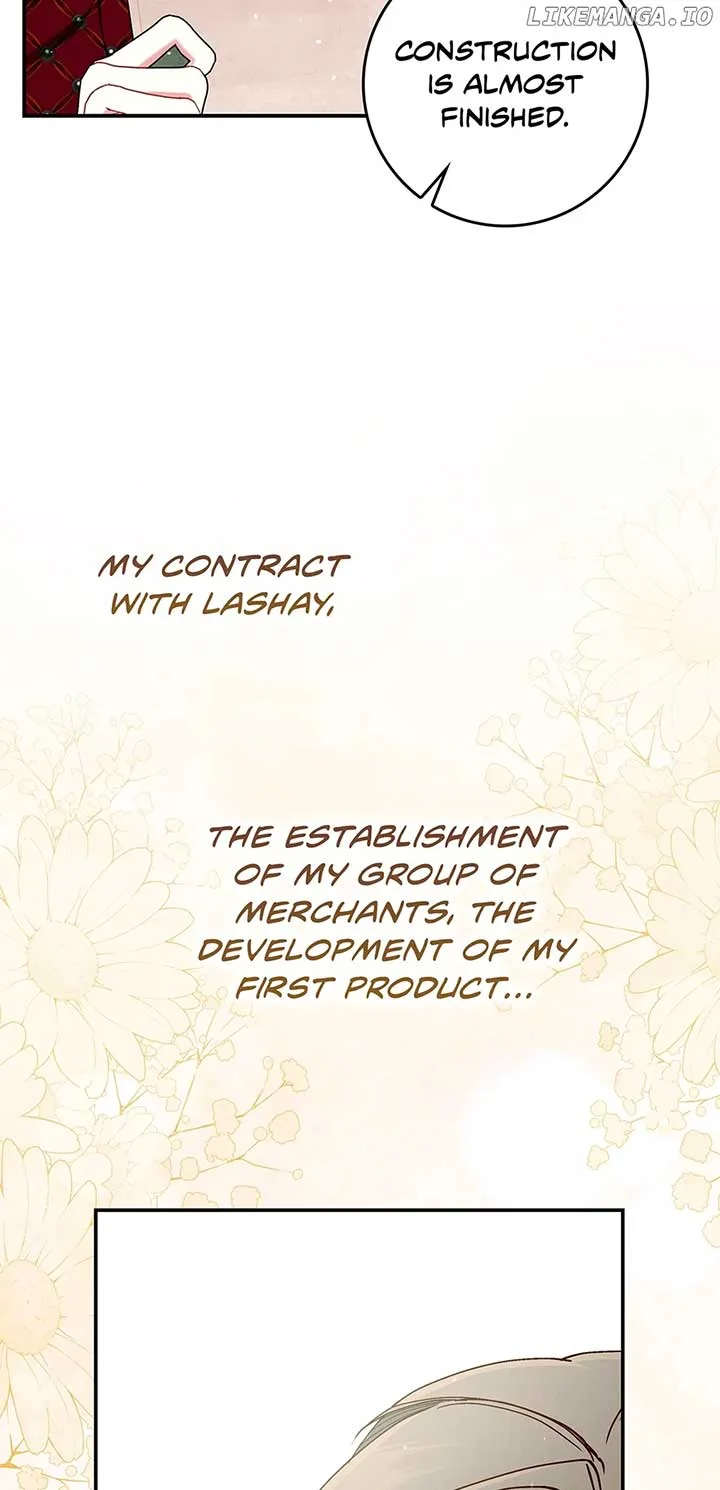 I Am Living an Unmarried Life With a Terminally Ill Lover Chapter 28 page 56