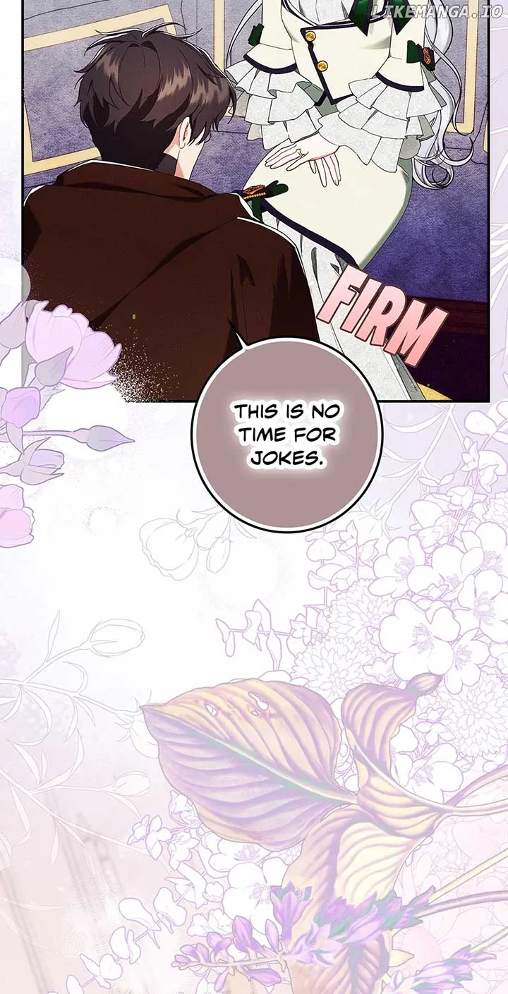 I Am Living an Unmarried Life With a Terminally Ill Lover Chapter 28 page 24
