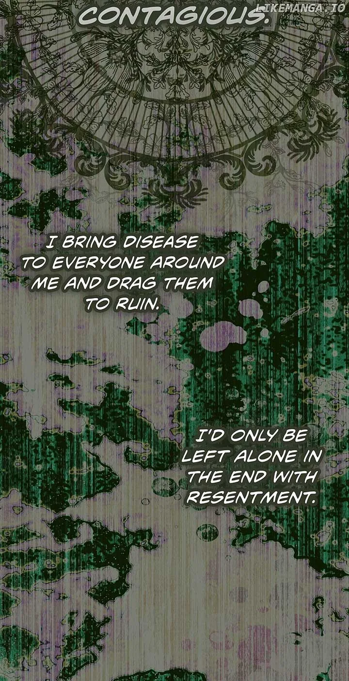 I Am Living an Unmarried Life With a Terminally Ill Lover Chapter 28 page 37