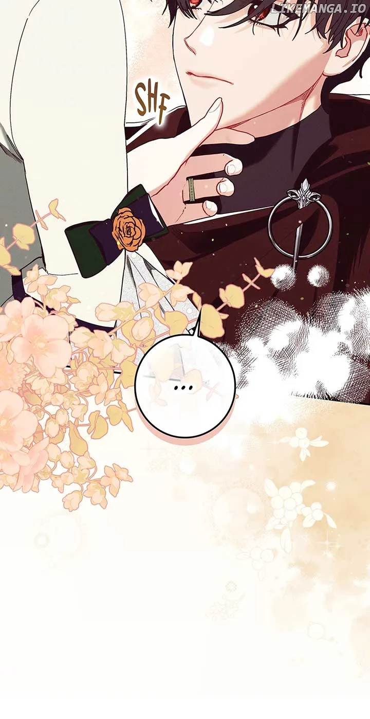 I Am Living an Unmarried Life With a Terminally Ill Lover Chapter 28 page 43