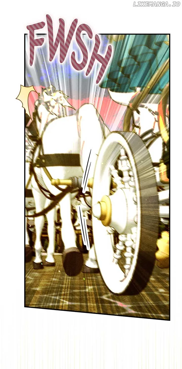 I Am Living an Unmarried Life With a Terminally Ill Lover Chapter 28 page 74