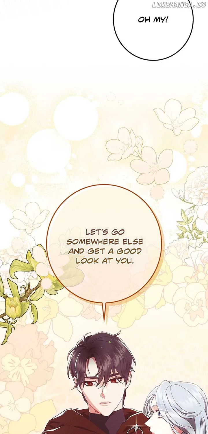 I Am Living an Unmarried Life With a Terminally Ill Lover Chapter 28 page 18