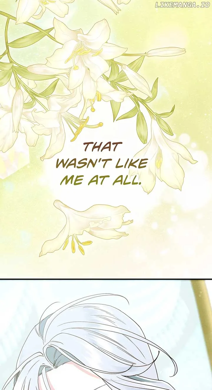 I Am Living an Unmarried Life With a Terminally Ill Lover Chapter 28 page 71