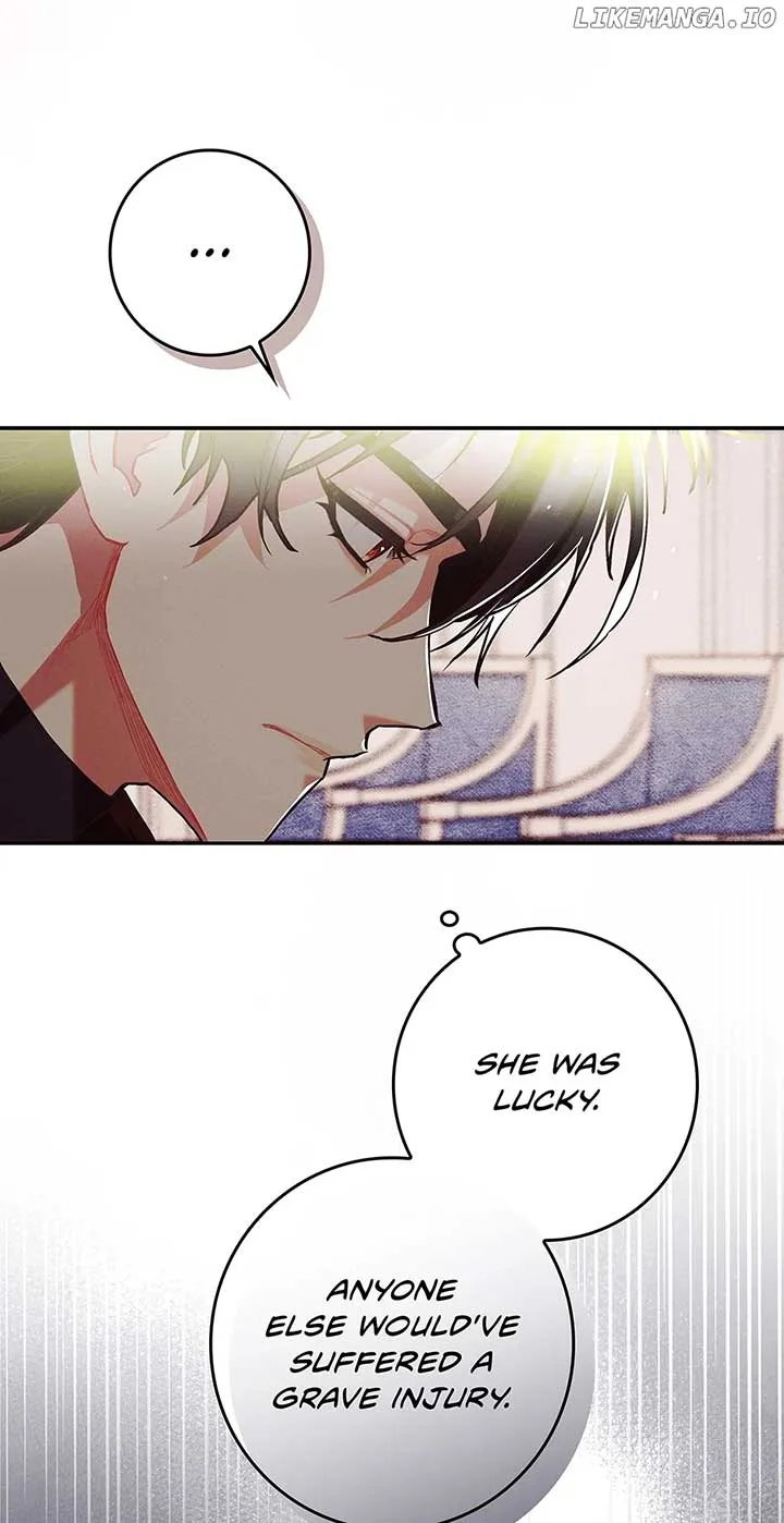 I Am Living an Unmarried Life With a Terminally Ill Lover Chapter 28 page 30