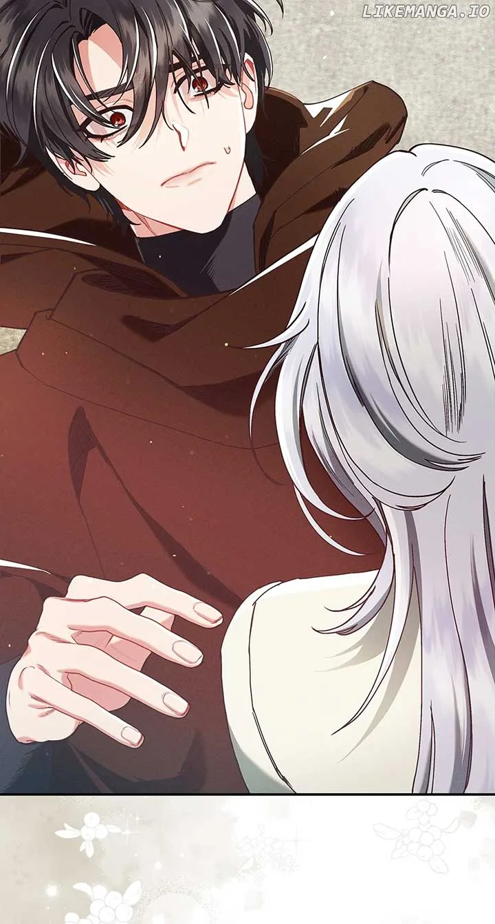 I Am Living an Unmarried Life With a Terminally Ill Lover Chapter 28 page 14