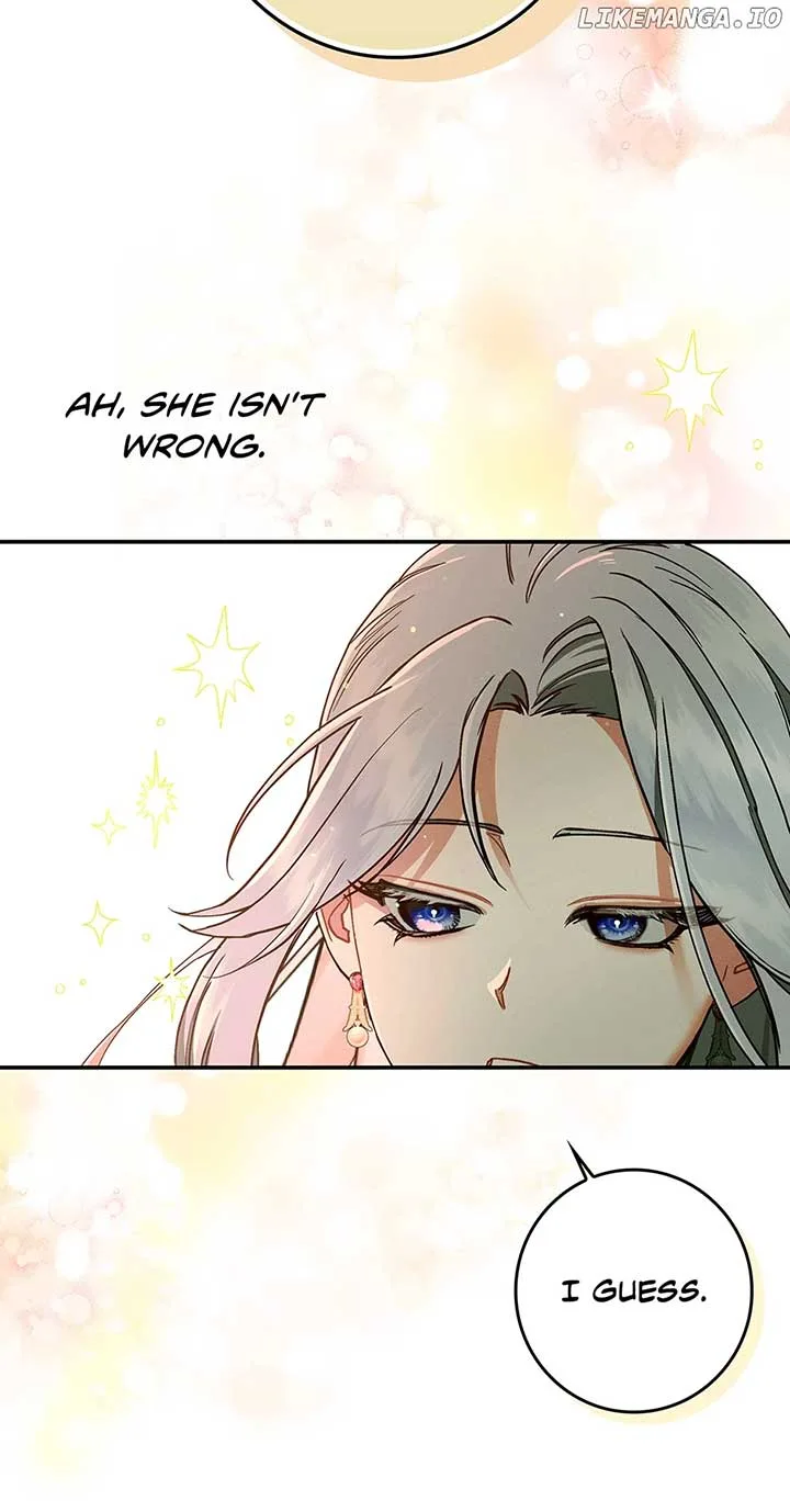 I Am Living an Unmarried Life With a Terminally Ill Lover Chapter 28 page 67