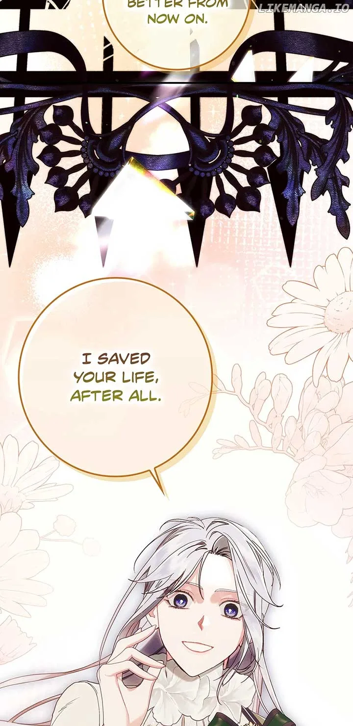 I Am Living an Unmarried Life With a Terminally Ill Lover Chapter 28 page 46