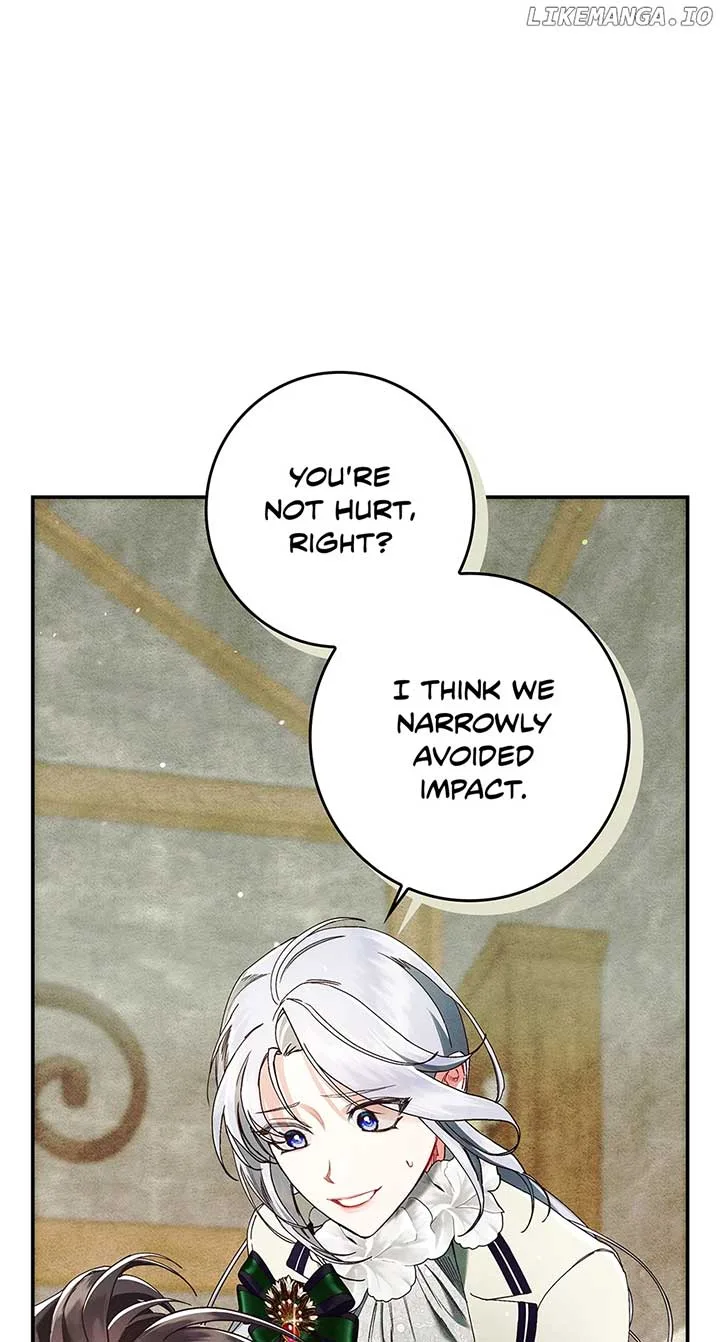 I Am Living an Unmarried Life With a Terminally Ill Lover Chapter 28 page 12