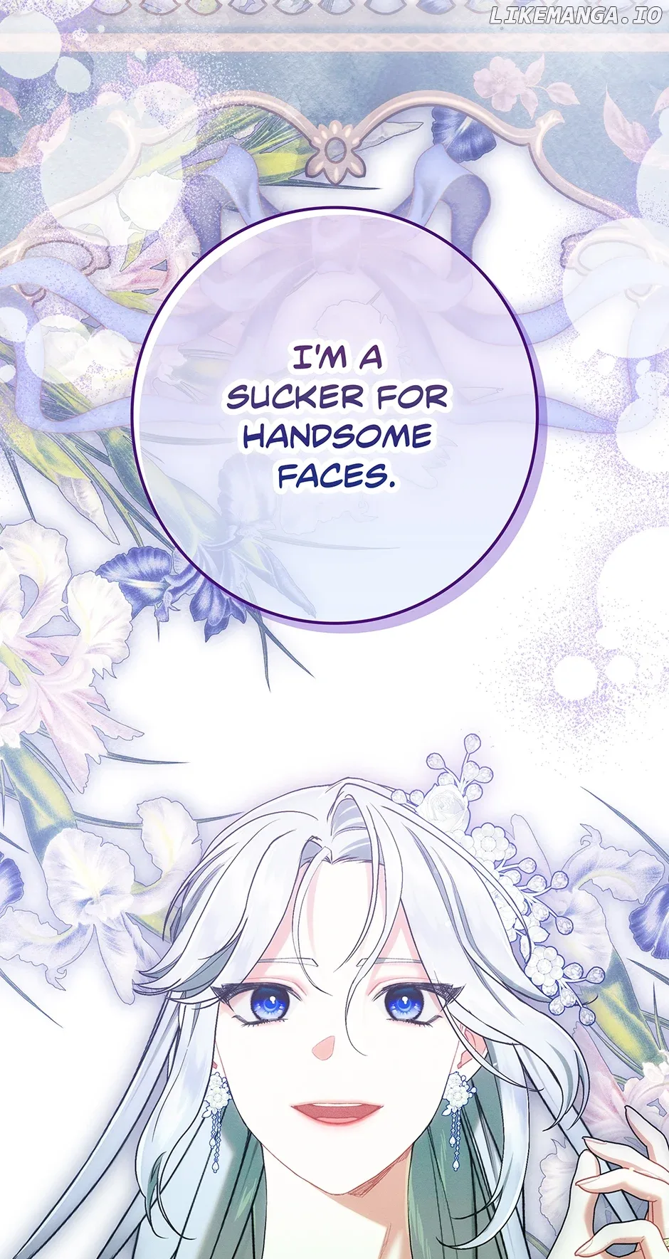 I Am Living an Unmarried Life With a Terminally Ill Lover Chapter 26 page 17