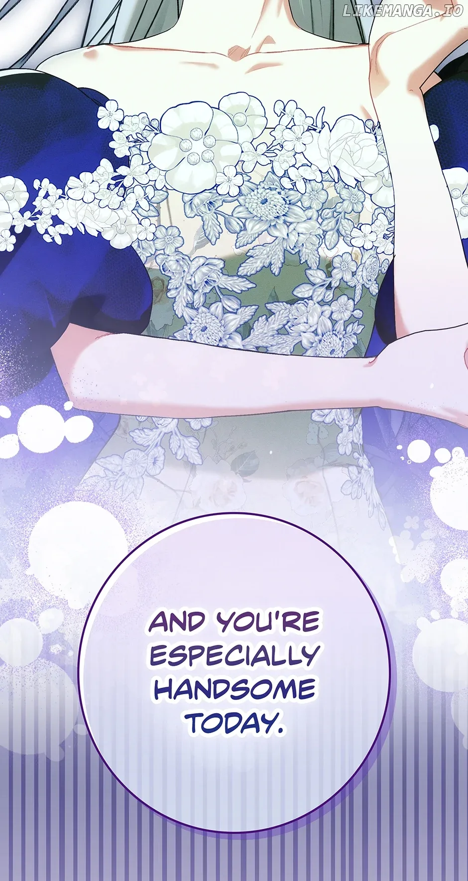 I Am Living an Unmarried Life With a Terminally Ill Lover Chapter 26 page 18
