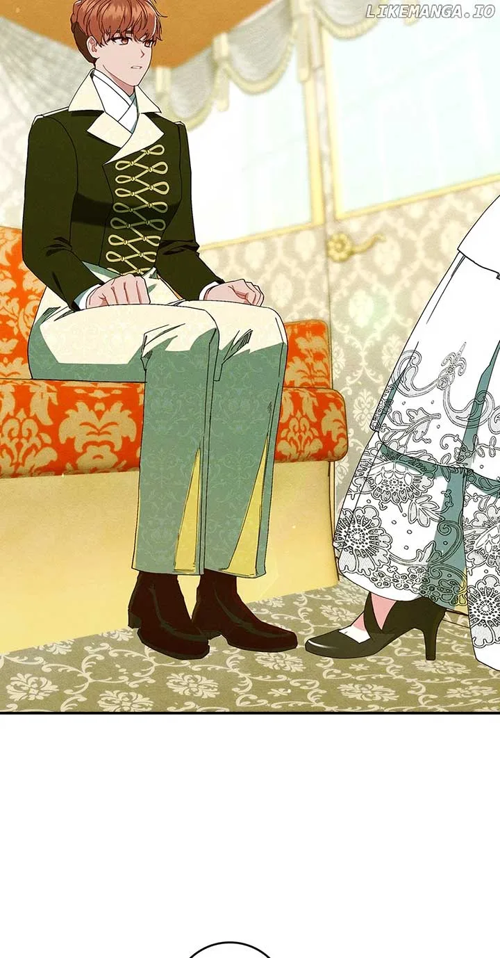I Am Living an Unmarried Life With a Terminally Ill Lover Chapter 28 page 65