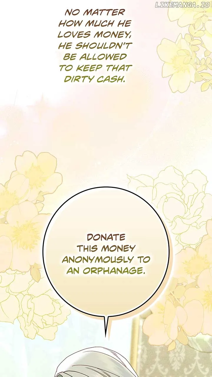 I Am Living an Unmarried Life With a Terminally Ill Lover Chapter 28 page 61